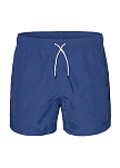 MUSTO Мужские шорты для плавания Original / синий мазарин / Размер одежды: S