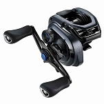 Shimano Fishing SLX71A Катушка для бейткастинга SLX A Black 71A