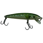 Rapala 22677137124 Minnow Husky Jerk 3g 60 mm GFR 10x7x5