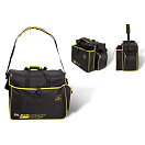 Купить Browning 8551004 Black Magic S-Line Carryall Кроссбоди Черный Black / Yellow 7ft.ru в интернет магазине Семь Футов