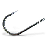 VMC 31VM8701SPO08/0A2 8701S Крючки С Одним Глазком 100 единицы Серебристый Stainless Steel 8/0 