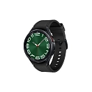 Купить Samsung SM-R960NZKAEUB Смарт-часы Galaxy Watch 6 Classic 47 mm Black 7ft.ru в интернет магазине Семь Футов