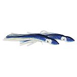 Williamson 17WISK1169 Octopus Skid 110 Mm 5 Единицы Голубой 69 110 mm (5 pcs) 