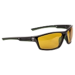 Traper fly 77043 поляризованные солнцезащитные очки GST Photochromic Olive / Yellow