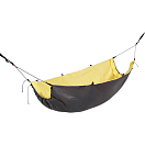 Купить Cocoon HUQ Underquilt Гамак Желтый 7ft.ru в интернет магазине Семь Футов