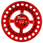 Baetis BAMATIC34 Large Arbor Запасная Шпуля Красный Red