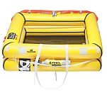 Plastimo 52374 Coastal ISO Чемодан Спасательный плот 6 Places