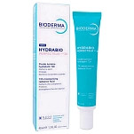 Bioderma 151693 Солнцезащитный крем для лица Hydrabio Perfecteur SPF30 40ml 20x10x10