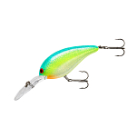 Воблер на окуня Norman Deep Little (Цвет-Pradco Norman 178) NMDLN Norman Lures