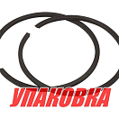 Кольца поршневые Tohatsu M25C3/30A4 (STD), Omax (упаковка из 12 шт.) 346000110_OM_pkg_12