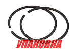 Кольца поршневые Tohatsu M25C3/30A4 (STD), Omax (упаковка из 12 шт.) 346000110_OM_pkg_12