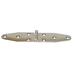 Roca ab. 4949227 180x40x2 mm Петля из нержавеющей стали Золотистый Silver