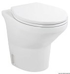 Электрический туалет Tecma Compass High 365 x 485 x 445 мм 24 В, Osculati 50.229.02
