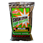 Dynamite baits 34DBSMDY422 Expanders Betaine Коричневый  Brown 4 mm (350 g) 