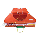Купить Спасательный плот в контейнере Arimar Seaworld PB 111.128 на 8 человек 1,94x3,11x1,24м 7ft.ru в интернет магазине Семь Футов