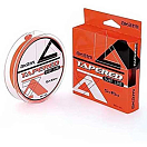 Купить Akami 050570 Конический Лидер 15 M Оранжевый Orange 0.180-0.570 mm  7ft.ru в интернет магазине Семь Футов