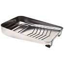 Купить Seachoice 50-92201 Metal Paint Tray Серебристый  Silver 229 mm  7ft.ru в интернет магазине Семь Футов