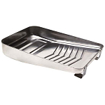 Seachoice 50-92201 Metal Paint Tray Серебристый  Silver 229 mm 