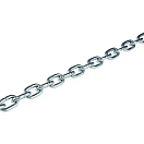 Купить Talamex 07110208 Chain 8 mm Серый  Silver 10 m  7ft.ru в интернет магазине Семь Футов