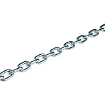 Talamex 07110208 Chain 8 mm Серый  Silver 10 m 