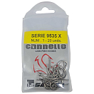Купить Cannelle Y9535X001 9535 X Крюк  Nickel 1 7ft.ru в интернет магазине Семь Футов
