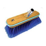 Seachoice 50-90561 6´´ деревянная щетка сверхмягкая QC Purple
