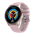 Купить Denver 116111000720 Смарт-часы SWC-392  Pink 7ft.ru в интернет магазине Семь Футов