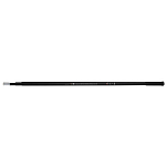 Mikado WAA257-330 X-Plode Big Fish Method Feeder Ручка Посадочной Сетки Черный Black 3.30 m 