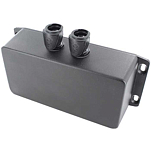 Ocean led NLS-161 Serie HD Gen2 2010 Водитель  Black