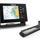SIMRAD NSX 3007 / Touch / с датчиком активной визуализации 3IN1