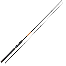 Купить Maximus rods msaxx21ul спиннинговое удилище Axiom X Black / Orange 110x10x10 2.1 m 7ft.ru в интернет магазине Семь Футов
