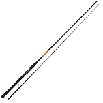 Maximus rods msaxx21ul спиннинговое удилище Axiom X Black / Orange 110x10x10 2.1 m