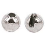 Baetis BA5314X Plus Вольфрамовые головки 100 единицы Серебристый Silver 3.8 mm 