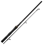 Zebco Z0900001 спиннинговое удилище DB Series Pike Black 3.0 m