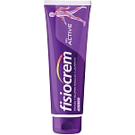 Fisiocrem 215033-264475 спортивный крем Gel Active 200ml Lilac 16x8x8 200 ml
