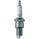 Купить Ngk spark plugs 41-5422 BR8ES Свеча зажигания Серебристый 7ft.ru в интернет магазине Семь Футов