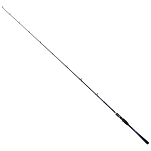 Shimano fishing JGWRXLJB632 JigWrex Light Удочка Для Джиггинга Черный Black 1.92 m 