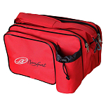 Benisport 547R Сумка для стрельбы  Red  Охота
