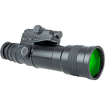 Nightspotter 690501 Photonis MR 2.0 EVO Оптика ночного видения Серый Black / White