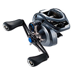Shimano fishing SLXDCXT71 SLX XT DC Мультипликаторная Катушка Серебристый Ratio: 6.2:1 