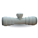 Купить John guest rr039 обратный клапан 15 mm White 12x10x10 7ft.ru в интернет магазине Семь Футов
