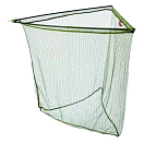 Купить Carp expert 71033550 Triangular Головка подсачека Green 100 x 100 cm 7ft.ru в интернет магазине Семь Футов