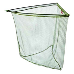 Carp expert 71033550 Triangular Головка подсачека Green 100 x 100 cm