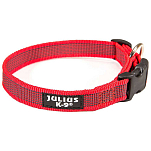 Julius k-9 220CG-R Collar Красный  Red 27-42 cm