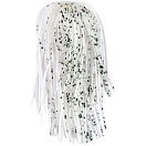 Купить Scratch tackle SRAJUSS Umbrella Юбки 2 единицы Белая Supershad 7ft.ru в интернет магазине Семь Футов