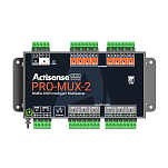 Actisense NN-788 Professional NMEA Multiplexer разъем Black
