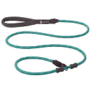 Купить Ruffwear 40234-421 Just A Cinch Поводок Серый  Aurora Teal 7ft.ru в интернет магазине Семь Футов
