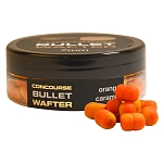 Benzar mix 98097-826 Wafters Concourse Bullet апельсин и карамель Caramel 7 mm