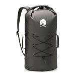 Inatake 935802002 WP Сухой пакет Черный  Black