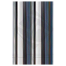 Купить Sunset 88ASTD100 Luminous Рукава против запутывания Серебристый Nickel 1.000 mm  7ft.ru в интернет магазине Семь Футов